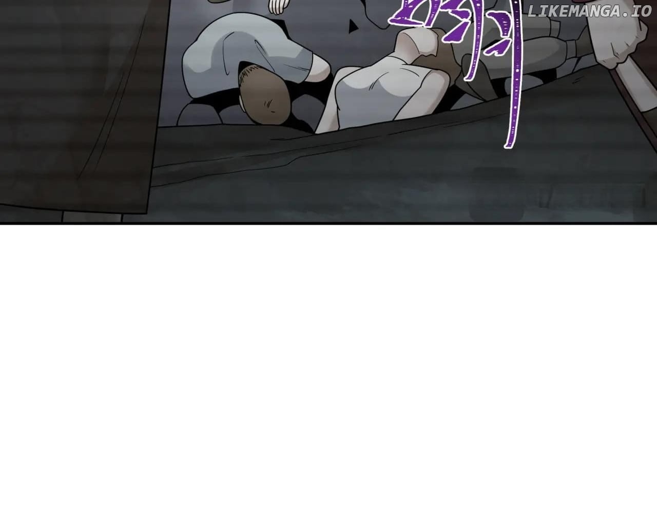 Era of the Haunted Chapter 286 - page 31